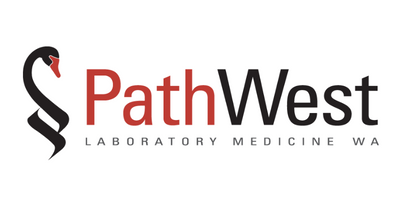 Pathwest logo