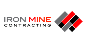 Iron Mine logo