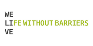 Life Without Barrier logo