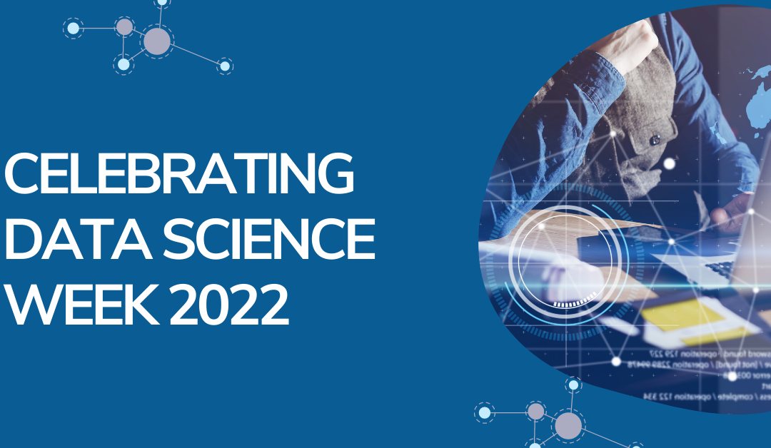 Celebrating Data Science Week 2022